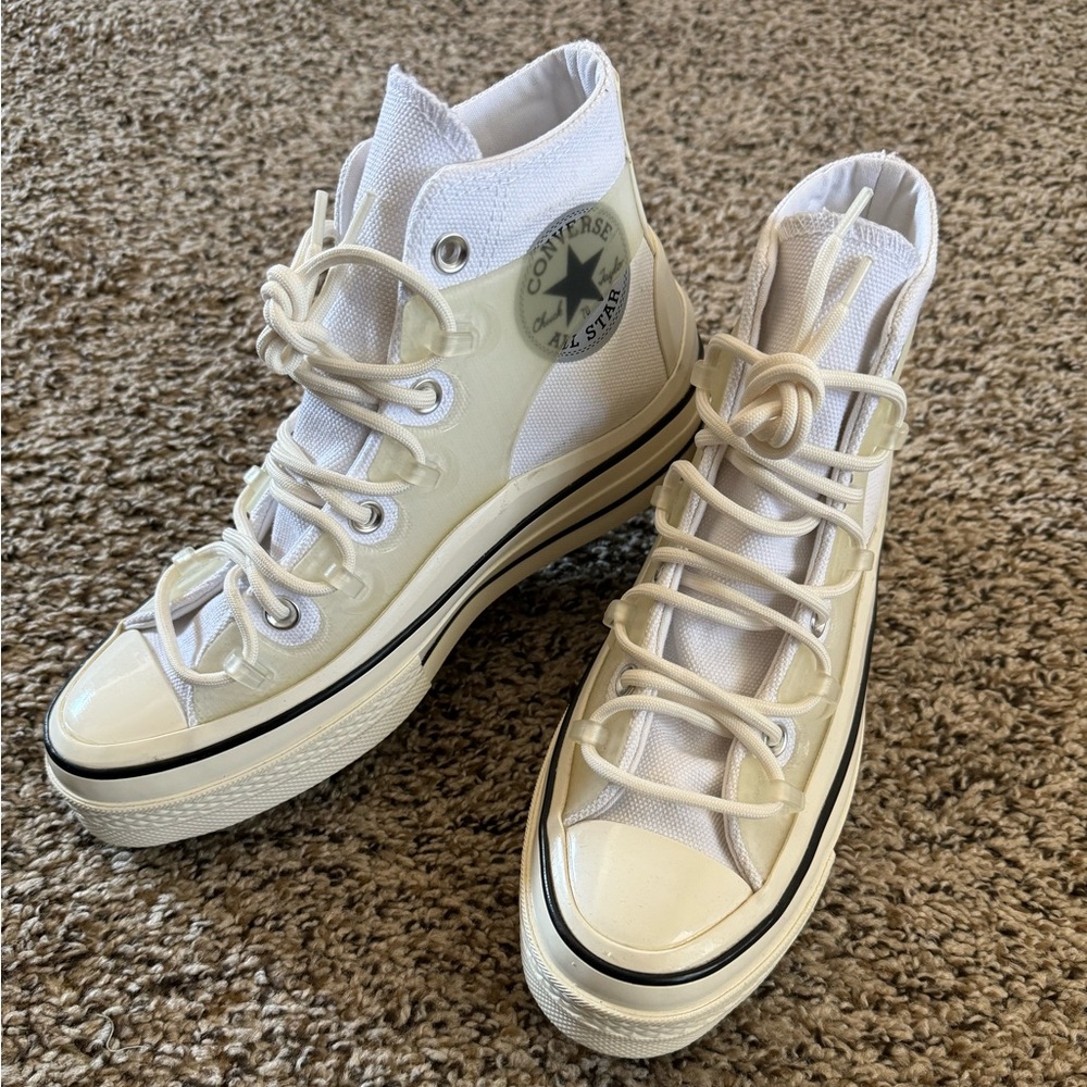 Converse Utility Hightop Sneaker
